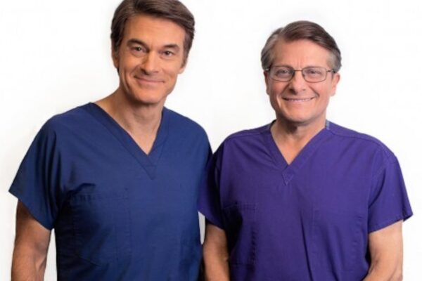 Dr. Oz discusses healthy back-to-school practices as well as lifestyle choices that can help reduce the risk of dementia