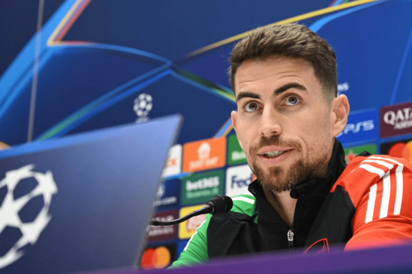 Jorginho on Atalanta, team spirit and Nwaneri | Quotes | News