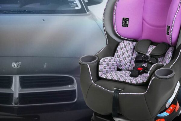 Most parents don’t keep kids in booster seats long enough