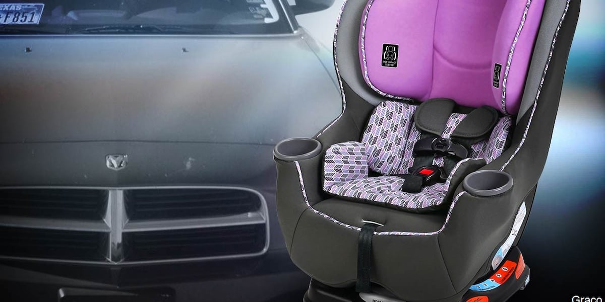 Most parents don’t keep kids in booster seats long enough