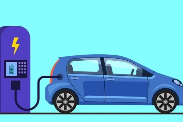 Electric Car Market