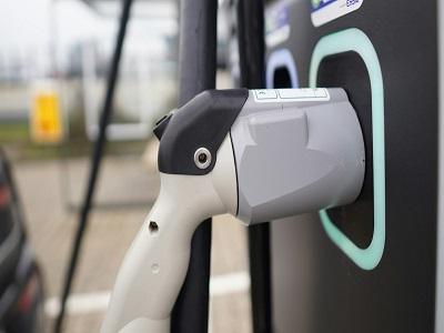 Electric Vehicle AC Charger Market