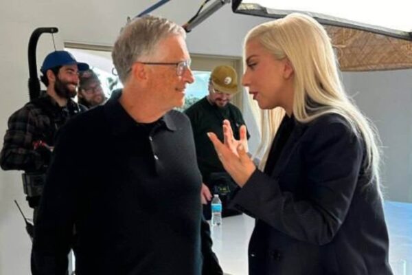 Lady Gaga breaks silence on ‘she is a man’ claims on Bill Gates show: ‘I didn’t feel like victim…’ Lady Gaga breaks silence on ‘she is a man’ claims on Bill Gates show: ‘I didn’t feel like victim…’
