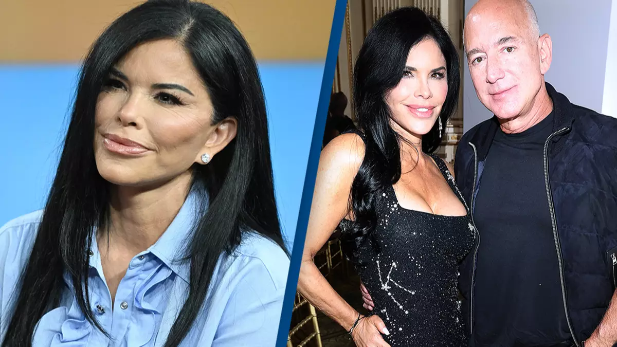 Jeff Bezos' fiancée Lauren Sánchez sued by former yoga instructor over shocking claims
