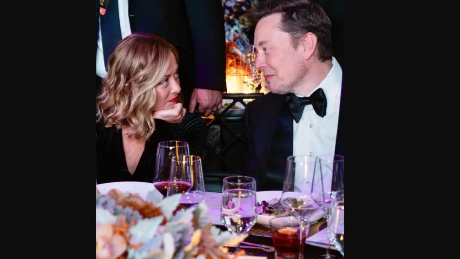 ‘We all know what happened next’: Maye Musk reacts to Elon Musk, Giorgia Meloni’s viral pic | Trending