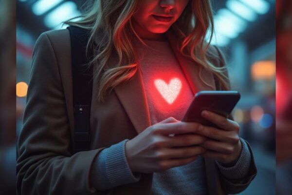 Could your mobile phone be putting your heart at risk