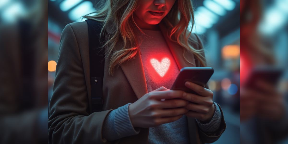 Could your mobile phone be putting your heart at risk