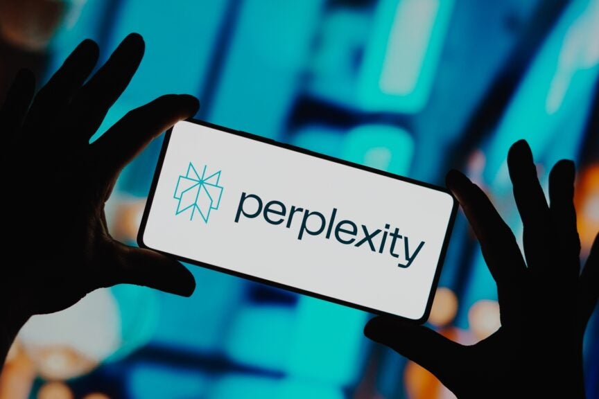 Jeff Bezos-Backed Perplexity AI In Discussion With Marriott And Nike As It Prepares To Challenge To Google's Dominance - Alphabet (NASDAQ:GOOG), Alphabet (NASDAQ:GOOGL)