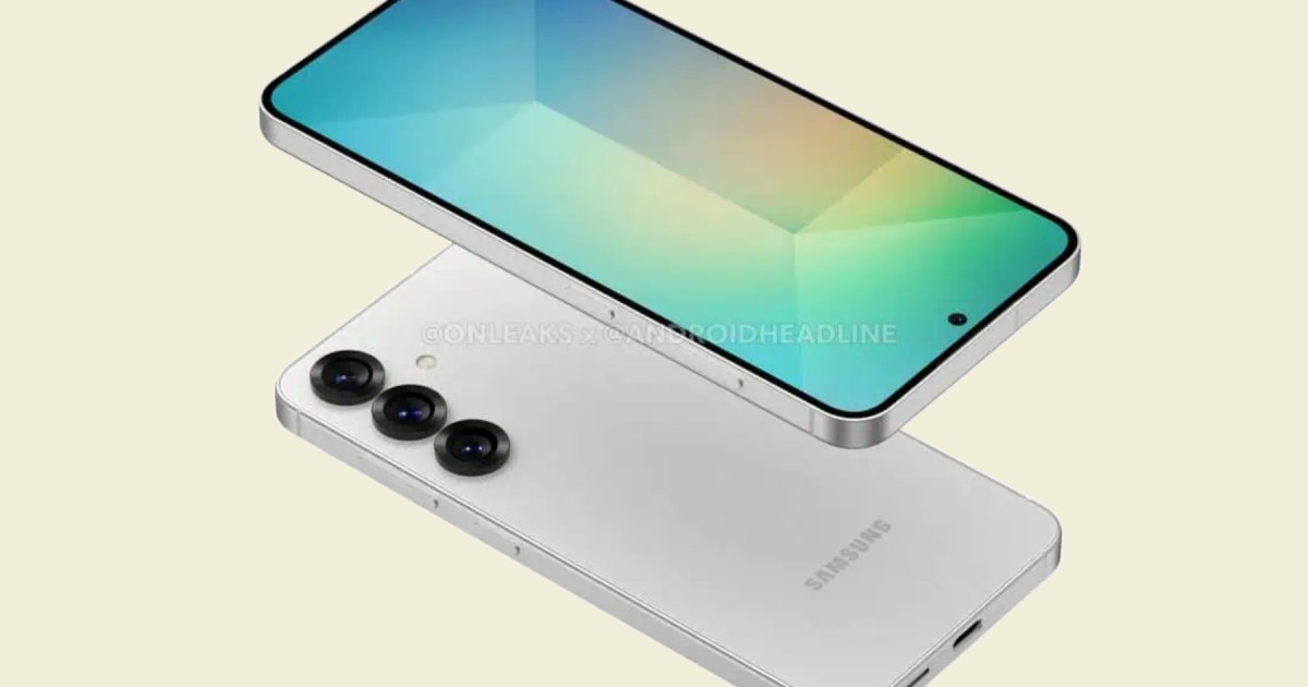 The latest Samsung Galaxy S25 leak has me worried
