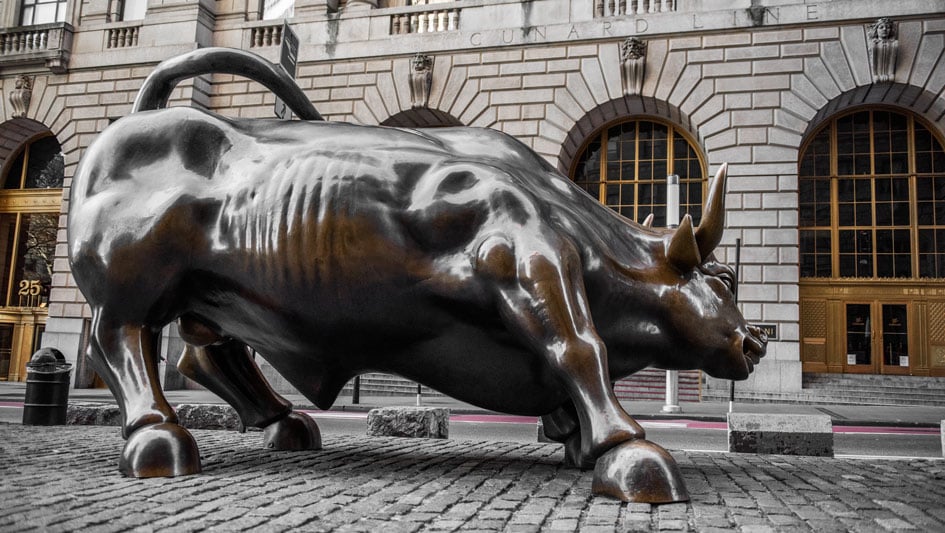 Nasdaq Leads Another Stock Market Advance; TSMC Scores Breakout As Nvidia Awakes From Slumber