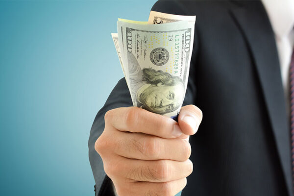 Fistful of Cash