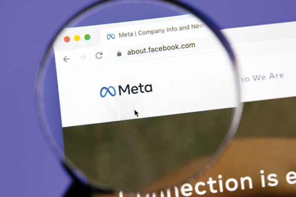 Meta Stock Nabs Another Price-Target Hike After AI, Metaverse Event