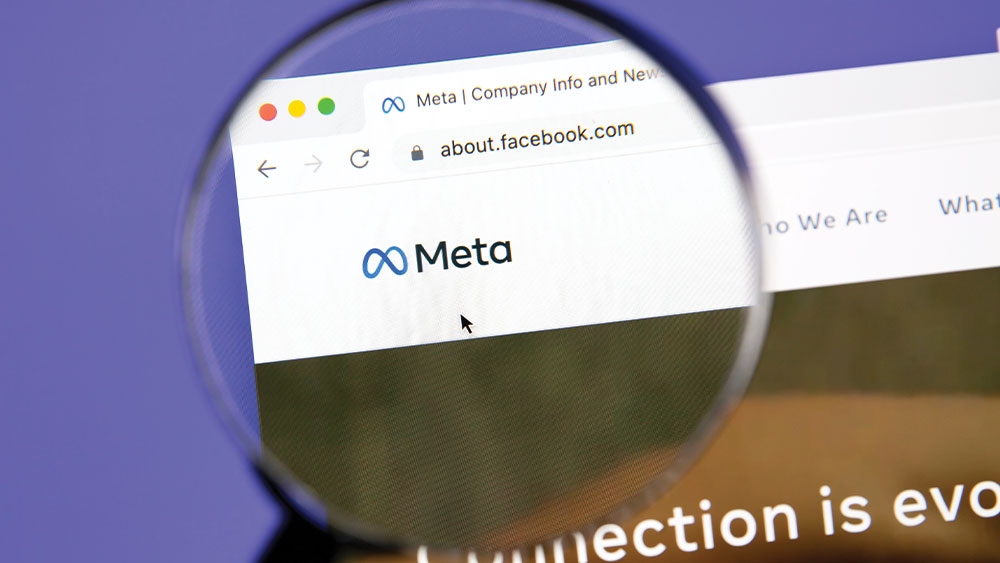 Meta Stock Nabs Another Price-Target Hike After AI, Metaverse Event