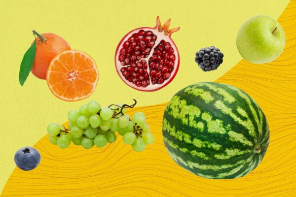 The 6 Best Fruits You Should Eat for Metabolic Syndrome