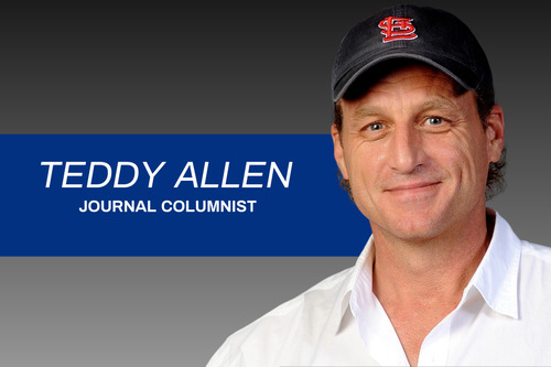 COLUMN: First Ballot All-American on Team Breakfast: Bacon