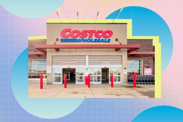 These Are the 5 Canned Foods Our Editors Never Leave Costco Without