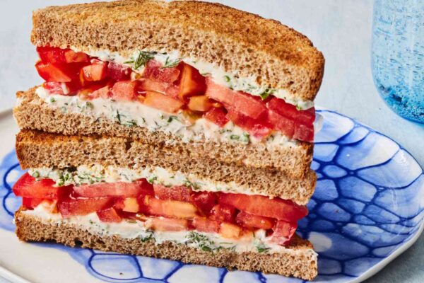 30+ Tomato Recipes to Make Forever