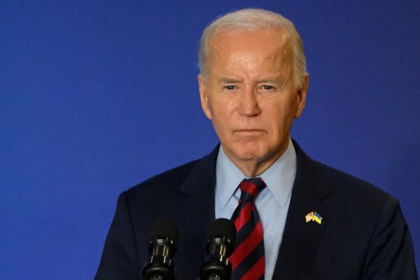 Joe Biden shares his future plans, how he wants to remembered after White House exit: ‘It sounds corny…’