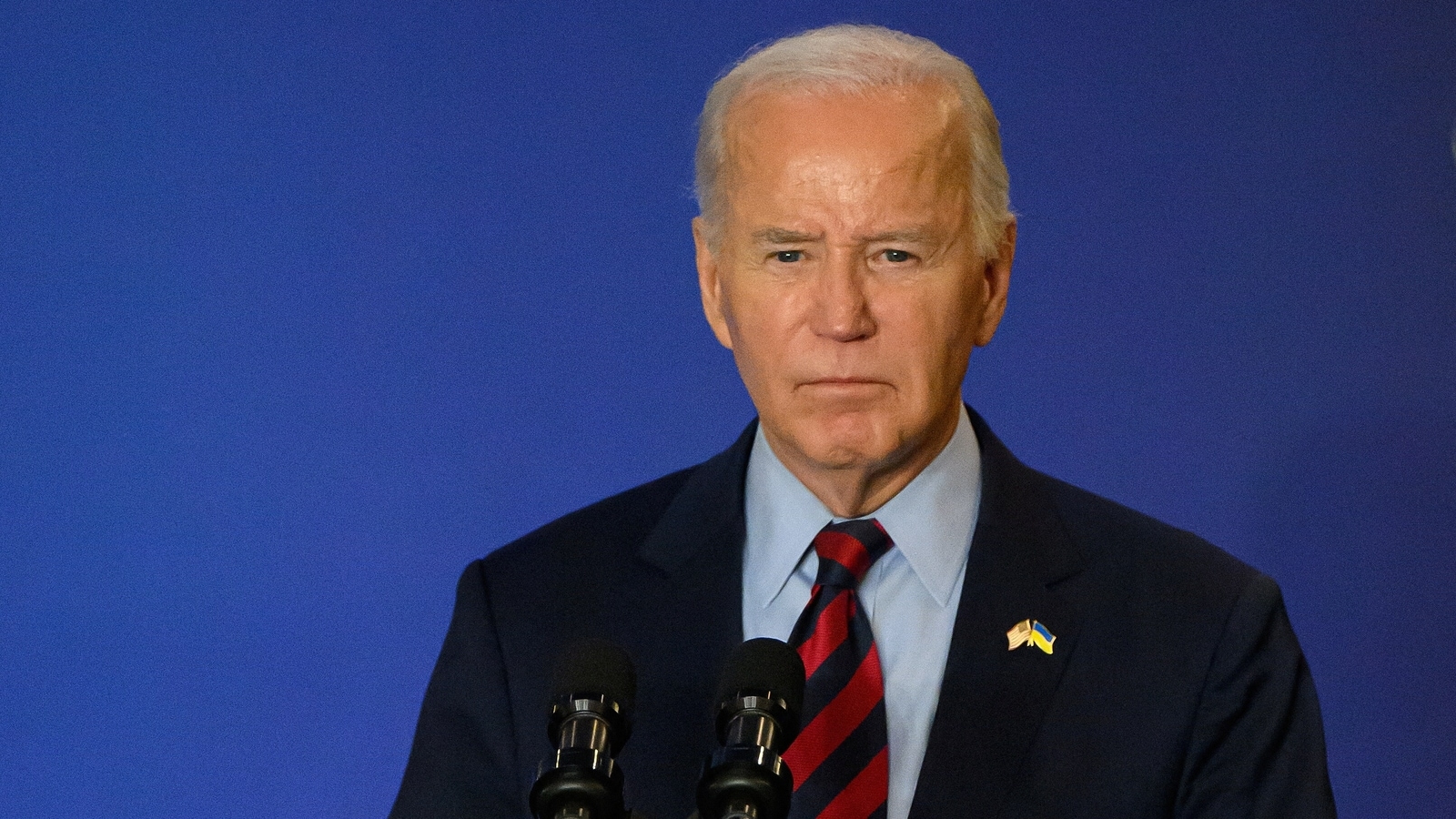 Joe Biden shares his future plans, how he wants to remembered after White House exit: ‘It sounds corny…’