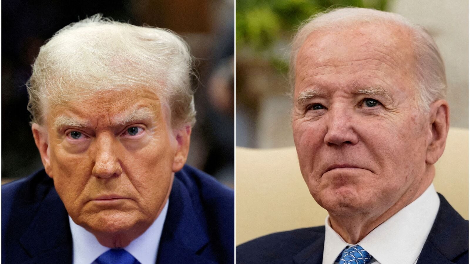 Iranian hackers sent ’stolen’ Donald Trump’s information to Joe Biden’s camp: All you need to know