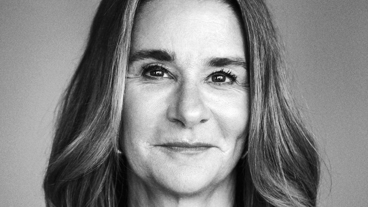 Melinda French Gates Embraces a New Era and Gets Political—Even When It’s Uncomfortable
