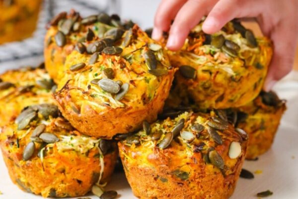 17 Must-Try Vegan Fall Recipes to Make This Week