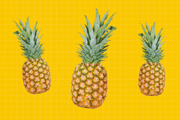 What Happens to Your Body When You Eat Pineapple Regularly
