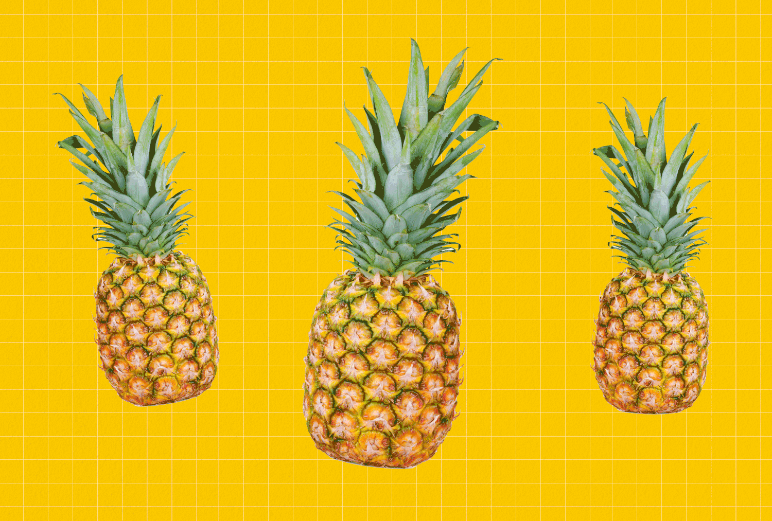 What Happens to Your Body When You Eat Pineapple Regularly
