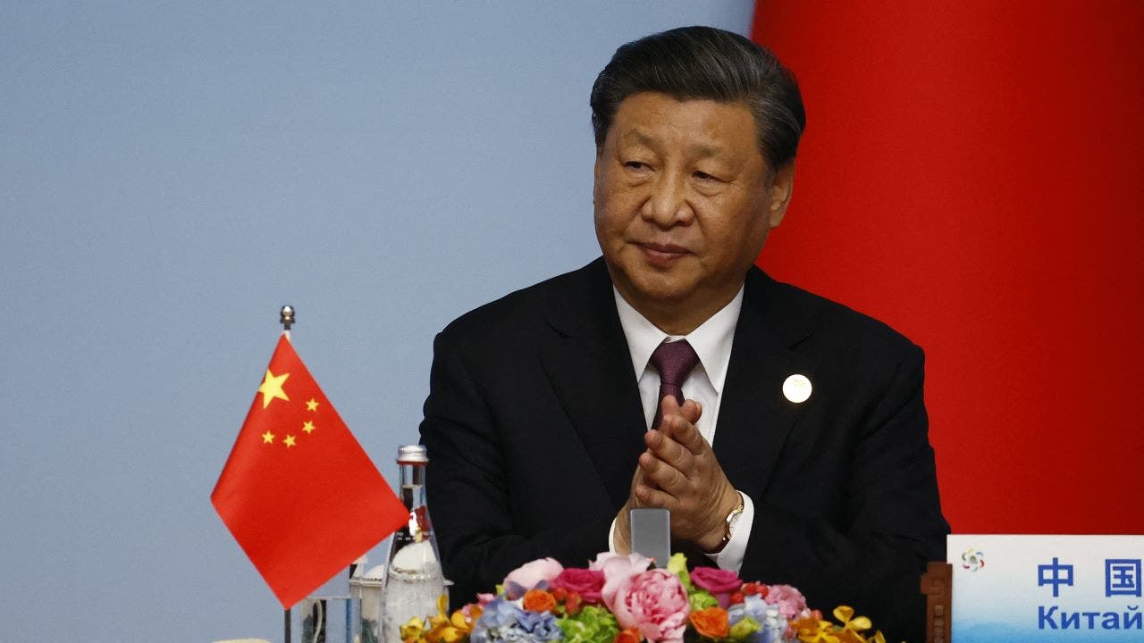 China expert sounds alarm over 'war signals': 'Xi Jinping is about to do something truly horrendous'