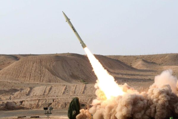 Why Hezbollah won’t fire its most advanced missiles at Israel – yet