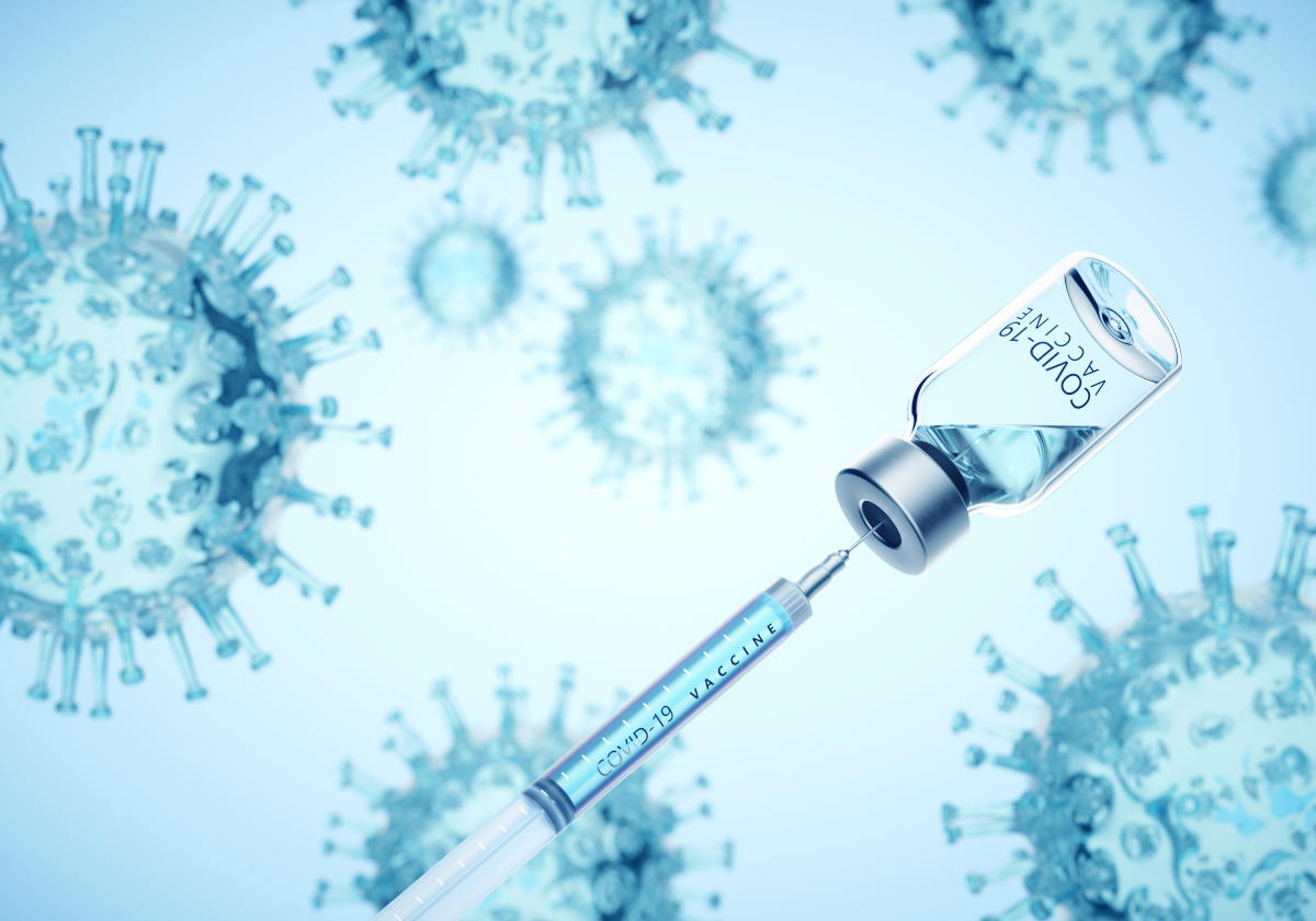 The new variant in town, when to get vaccinated and what to do if you get sick
