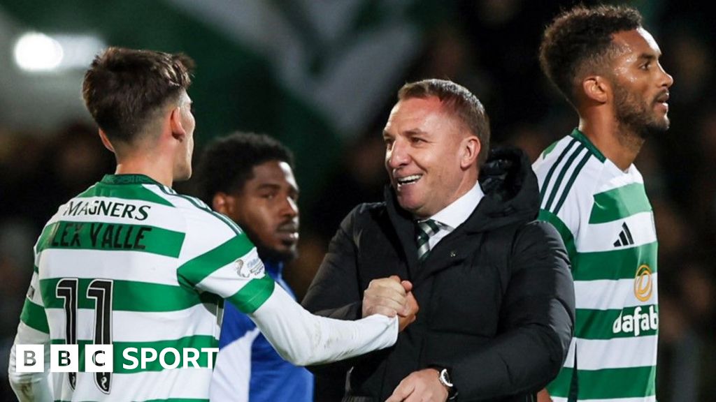 Celtic badge