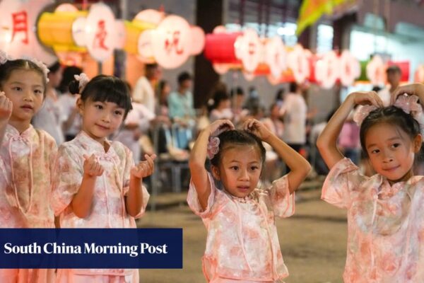 5 must-shop Mid-Autumn Festival events in Hong Kong, September 13-19