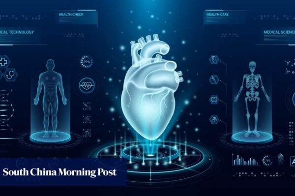 From ECGs to AI, advances in diagnosis and treatment of heart disease and how to prevent it