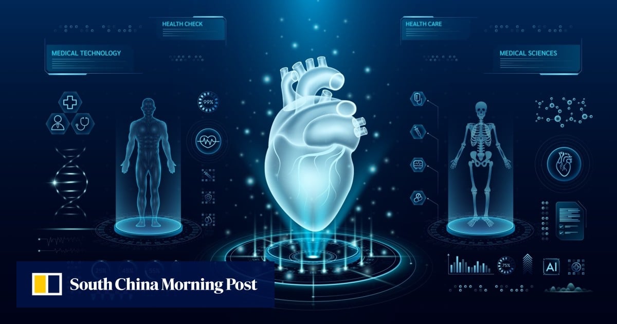 From ECGs to AI, advances in diagnosis and treatment of heart disease and how to prevent it