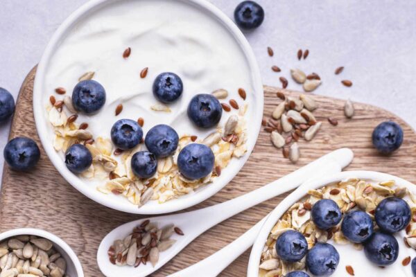 10 Anti-Inflammatory Breakfast Ideas That RDs Recommend
