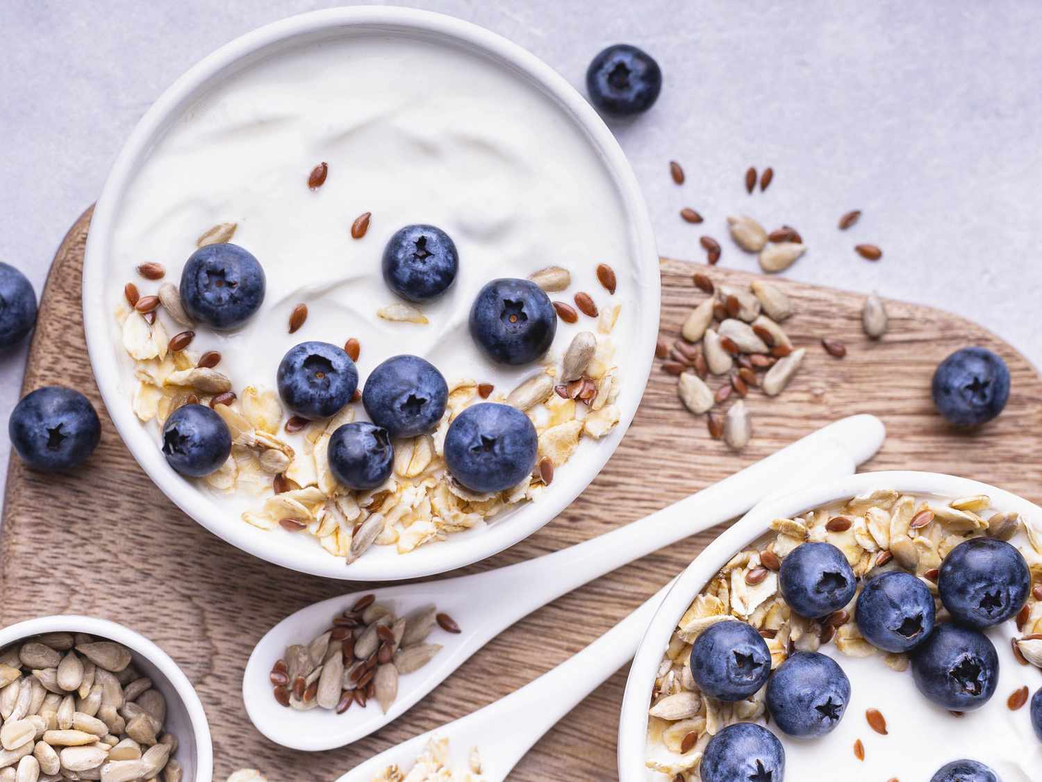 10 Anti-Inflammatory Breakfast Ideas That RDs Recommend