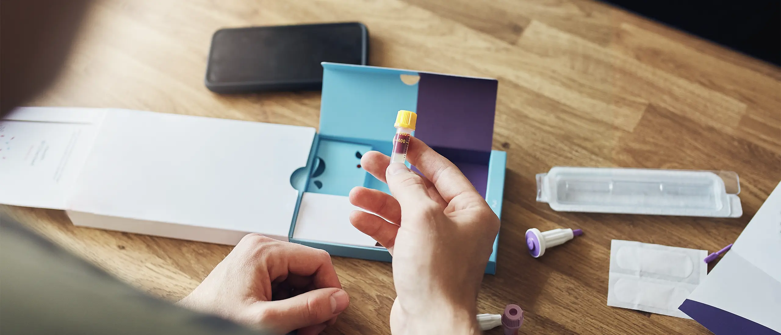 Are At-Home Inflammation Tests Worth It?