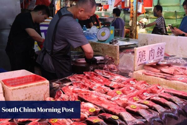 1 more death, another 30 Hong Kong cases tied to outbreak of fish-linked infection