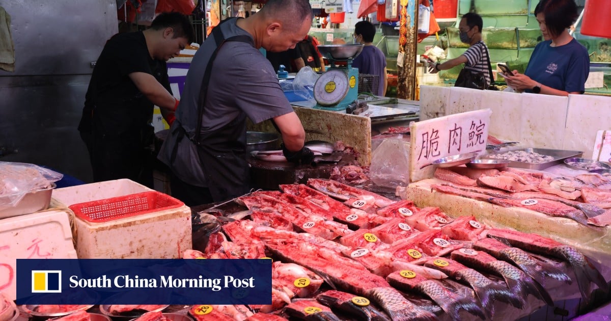 1 more death, another 30 Hong Kong cases tied to outbreak of fish-linked infection