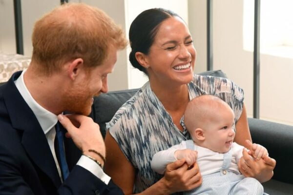 Prince Harry and Meghan Markle reportedly living very ‘separate lives’ | World News