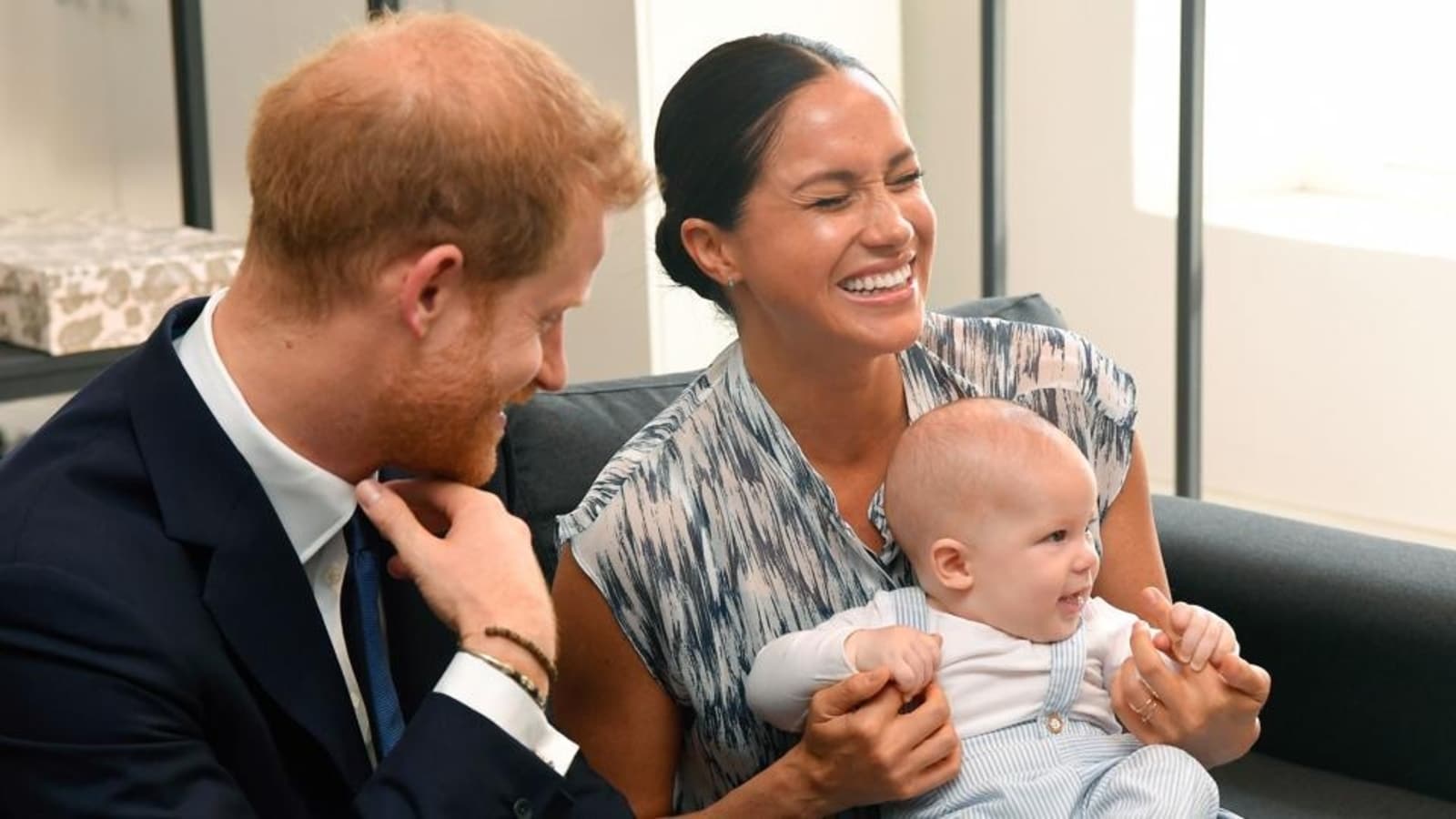 Prince Harry and Meghan Markle reportedly living very ‘separate lives’ | World News