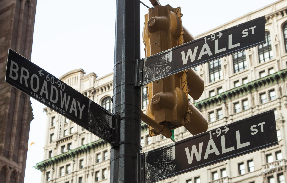 Why Wall Street is on board with bigger rate cuts in Q4