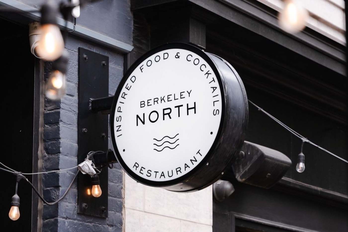 Hamilton restaurant Berkeley North earns Michelin Guide recognition