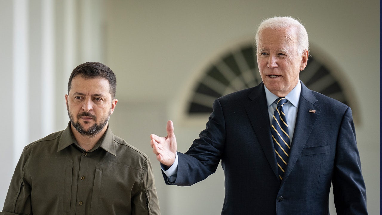 Biden pledges $8 billion to Ukraine following Putin’s proposed changes to nuclear rules