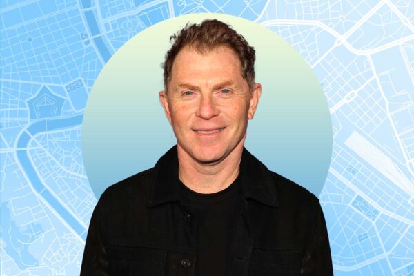 Bobby Flay Says This Is the Best Sandwich in Italy