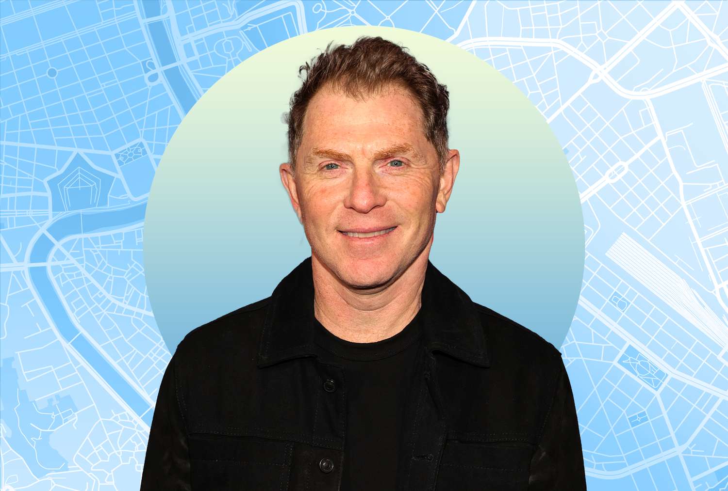 Bobby Flay Says This Is the Best Sandwich in Italy