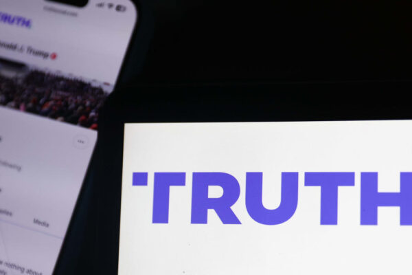 Trump Media stock plummets further as lock-up period expires