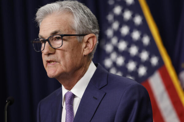 Fed set to enter new era with first rate cut in 4 years Wednesday. But what comes next?