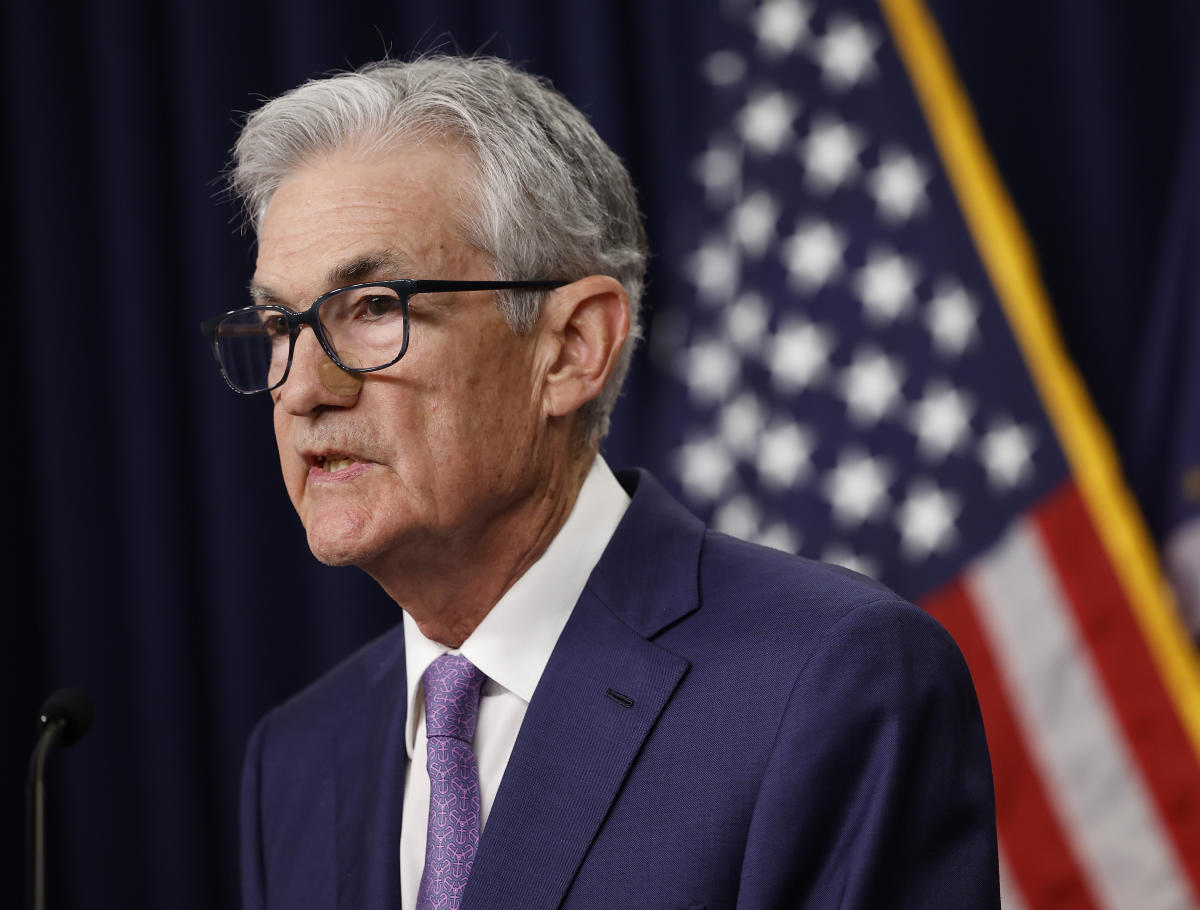 Fed set to enter new era with first rate cut in 4 years Wednesday. But what comes next?